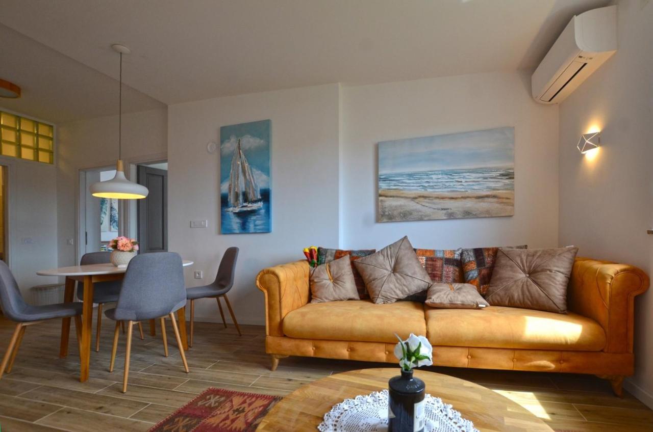 Sarah Apartment Rovinj Eksteriør bilde